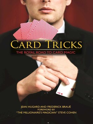 cover image of Card Tricks